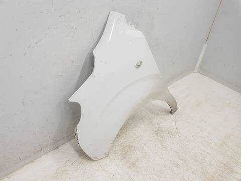 Foto 2ª: Aleta Delantera Izquierda Peugeot Expert PRO LONG (1996)