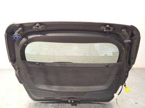 Foto 4ª: Portón Peugeot 308 114CV 84KW [YH01] (2018)