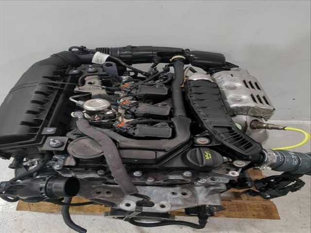 Foto 2ª: Motor Completo Opel Corsa EDITION 101CV [F 12 XHL] (2019)