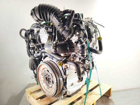 Foto 2ª: Motor Completo Volkswagen Tiguan 2.0 TDI 150CV 110KW [DTSB] (2023)