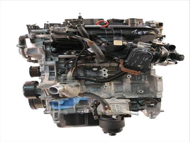 Motor Completo Kia Sorento 230 - 265 CV