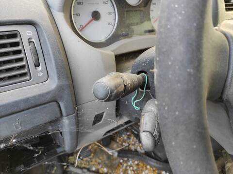 Mando Multifuncion Fiat Scudo 2.0 D 136CV 100KW 272) COMBI RHK