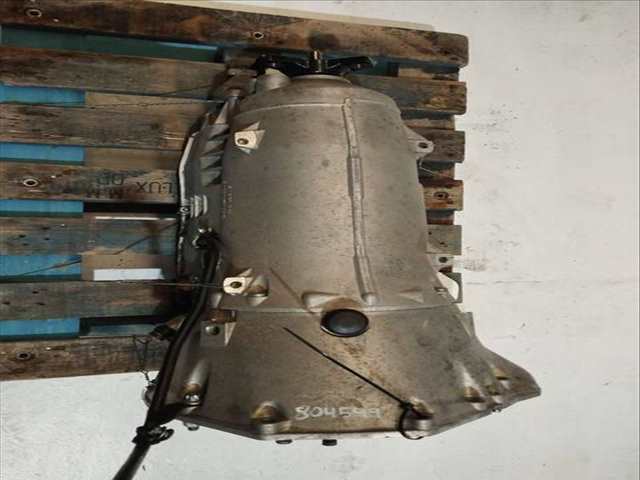 Foto 2ª: Caja Cambios Automatica Mercedes Clase C 160 220 CDI 203.006) BERLINA 143CV 105KW AUT. [611962] (2002)