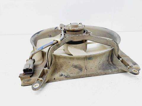 Foto 3ª: Electroventilador Aire Acondicionado Honda Civic 1.4 S 3 BERLINA EJ9) 90CV 66KW [D14Z2] (2000)
