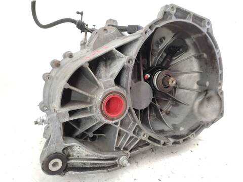 Foto 2ª: Caja Cambios Ford Focus 1.8 TDCI TURNIER 115CV 85KW [KKDA] (2008)