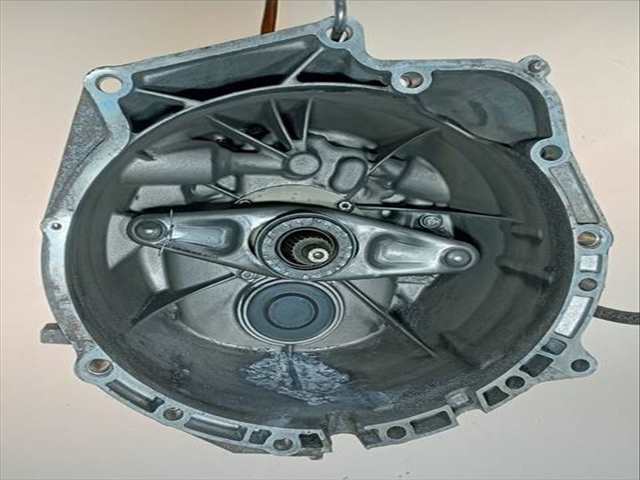 Caja Cambios Bmw Serie 1 114 2.0 16V DIESEL CAT 122CV
