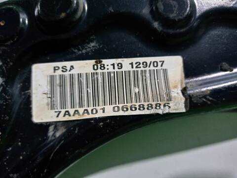 Foto 2ª: Brazo Suspension Delantero Derecho Peugeot 407 2.0 16V CAT 136CV [D/RHR] (2004)