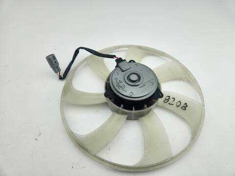 Foto 4ª: Electroventilador Toyota Corolla HYBRID FEEL 122CV [2ZR] (2019)