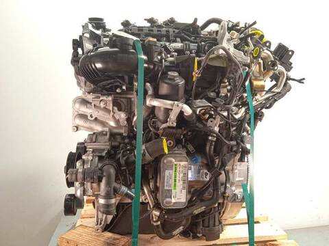 Foto 2ª: Motor Completo Mercedes Clase G 230 GLA 200 D 247.712) 150CV 110KW [654920] (2021)