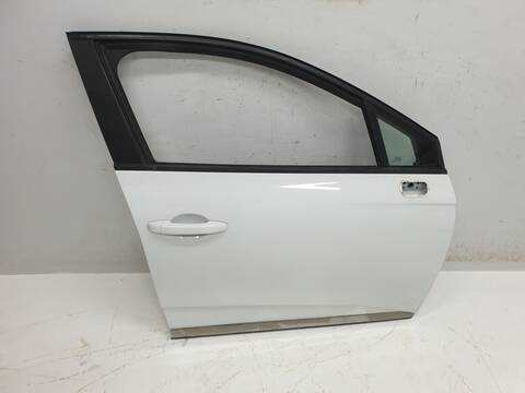 Puerta Delantera Derecha Renault Clio INTENS