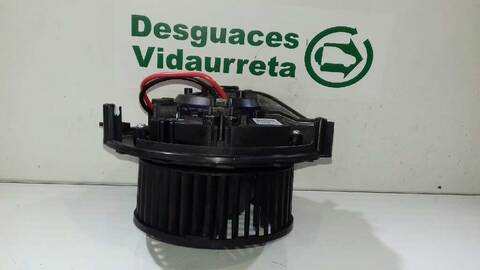 Calefacción Volkswagen Touran ADVANCE BMT 150CV 110KW