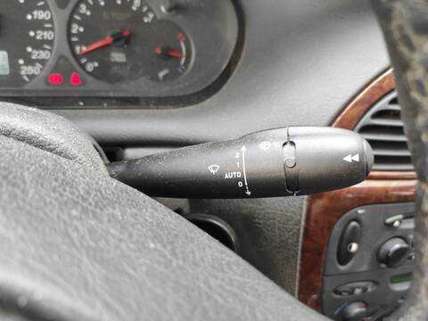 Foto 1ª: Mando Multifuncion Citroen C5 RFN BERLINA (2002)