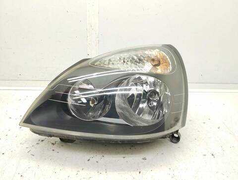 Faro Izquierdo Renault Clio AUTHENTIQUE 65CV 48KW