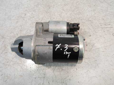 Motor de Arranque Suzuki Ignis 83 CV 61KW
