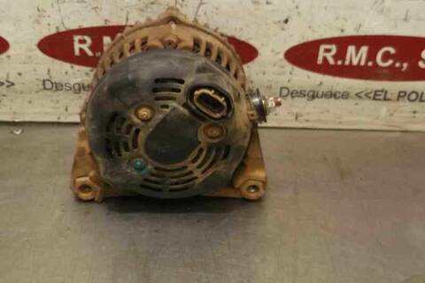 Foto 2ª: Alternador Suzuki Grand Vitara 1.9 DDIS TD 129CV 95KW [F9Q B2] (2008)