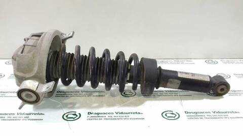 Foto 2ª: Amortiguador Trasero Izquierdo Volkswagen Touareg TDI V6 225CV 165KW [BKS] (2003)