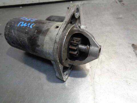 Foto 2ª: Motor de Arranque Toyota Corolla 1.6 LINEA LUNA BERLINA 110CV 81KW [3ZZFE] (2003)