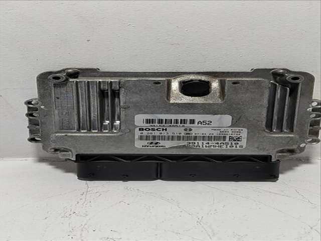Centralita Motor ECU Hyundai H1 2.5 CRDI CAT 140CV