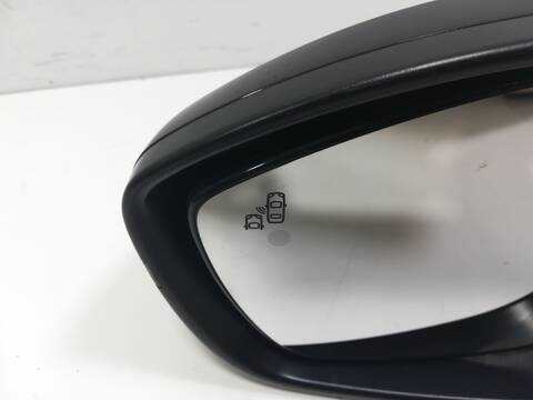 Foto 2ª: Retrovisor Izquierdo Peugeot 308 YH01 (2021)