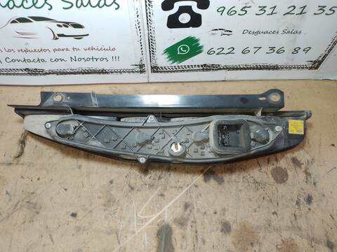 Foto 2ª: Piloto Trasero Derecho Fiat Doblo 1.9 D 120CV 88KW 119) 188A9000 (2001)