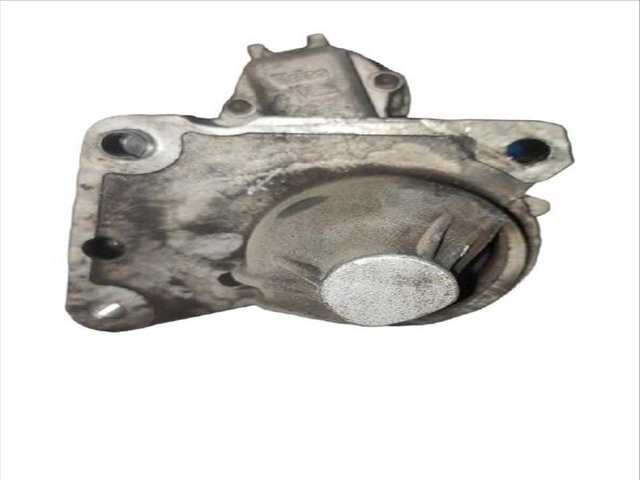 Foto 2ª: Motor de Arranque Peugeot 3008 1.6 HDI 112CV (2009)