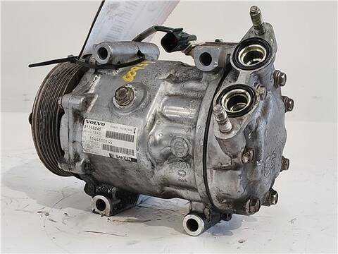 Foto 2ª: Compresor Aire Acondicionado Volvo V50 1.6 D DRIVE KINETIC 114CV 84KW FAMILIAR [D 41 62T] (2012)
