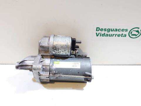 Motor de Arranque Opel Corsa ESSENTIA 75CV 55KW