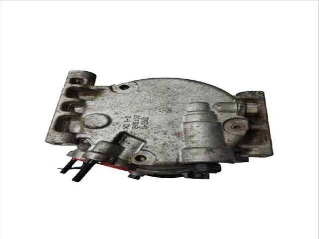 Foto 3ª: Compresor Aire Acondicionado Kia Sportage 1.6 CRDI ECO-DYNAMICS (2015)