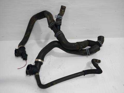 Foto 2ª: Tubo de Escape Seat Arona XPERIENCE PLUS 110CV 81KW [DLAA] (2021)