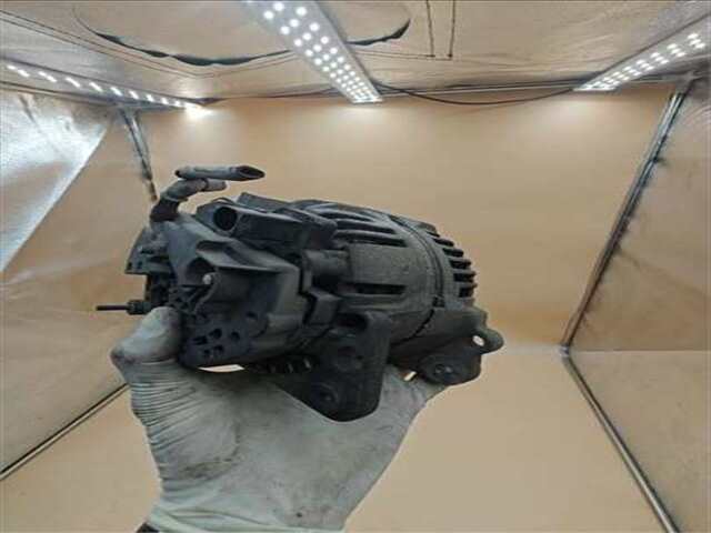 Alternador Skoda Fabia 1.2 YOUNG LINE [1.2 LTR. - 47 KW 12V]