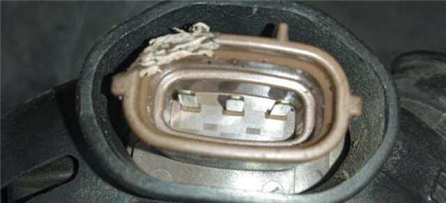 Foto 3ª: Alternador Land Rover Range 4.4 V8 HSE [4.4 LTR. - 210 KW V8 CAT] [448PN]