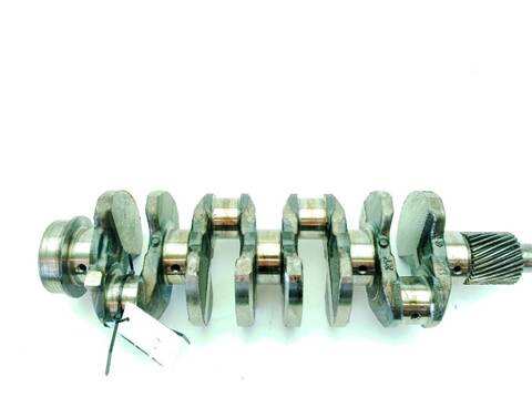 Foto 3ª: Cigüeñal Mitsubishi Montero 3.2 DI-D V68W V78W) [4M41] (2000)