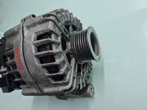 Foto 3ª: Alternador Bmw X5 XDRIVE30D 245CV 180KW [N57D30A] (2010)