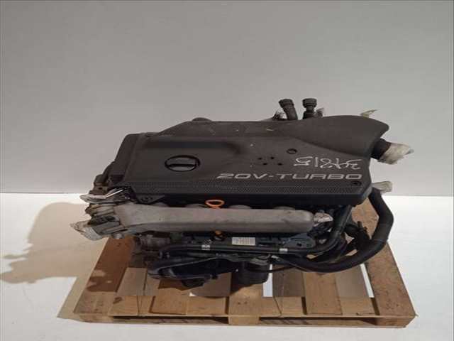 Motor Completo Seat Leon 1.8 20V TURBO 180CV 132KW
