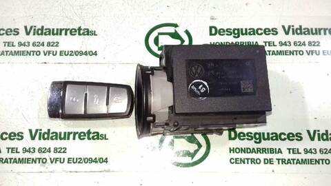 Foto 2ª: Motor de Arranque Volkswagen Passat 2.0 TDI BERLINA 140CV 103KW [BKP] (2007)