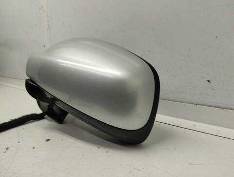 Retrovisor Izquierdo Peugeot 407 BASICO COUPE 204CV 150KW