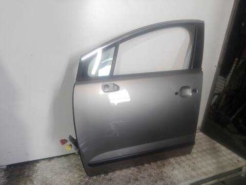 Foto 3ª: Puerta Delantera Izquierda Peugeot 3008 2.0 HDI 150 - BLUEHDI 150 150CV 110KW [RHE] (2010)