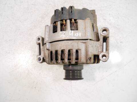 Foto 2ª: Alternador Mercedes Sprinter 114 - 163 CV [651.958 OM651.958] (2020)