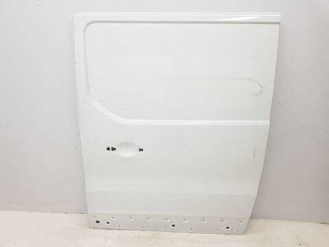 Puerta Lateral Corredera Izquierda Renault Trafic L1H1 29T KOMFORT