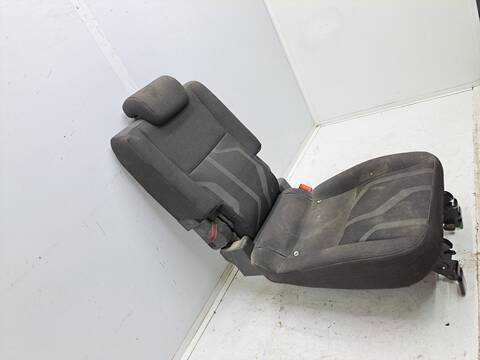 Foto 2ª: Asientos Traseros Ford Transit FURGON 200 L1 AMBIENTE 101CV 74KW [XVGA] (2017)