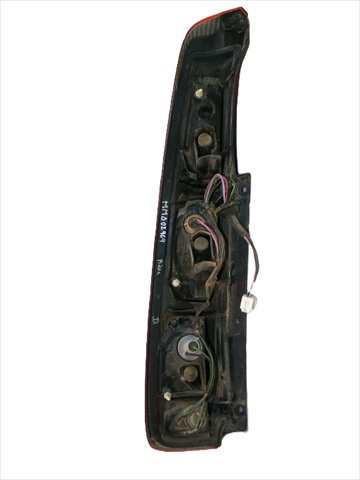 Foto 3ª: Piloto Trasero Derecho Nissan X-Trail 2.2 DCI 2001-2014 [YD22] (2007)