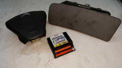 Kit Airbag Citroen C3 1.4 HDI SX PLUS 68CV 50KW