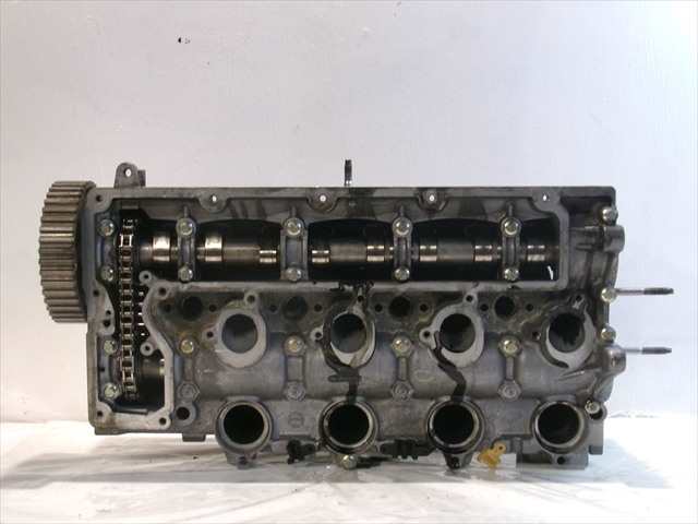 Foto 2ª: Culata Peugeot 407 2.0 HDI 2004-2010 [RHR] (2007)