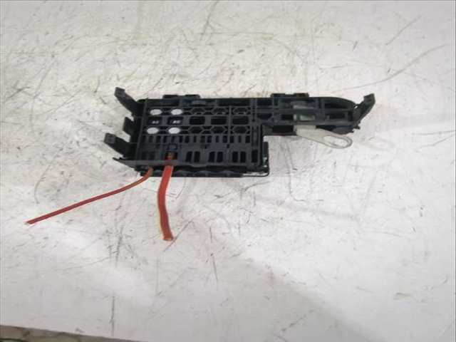 Foto 3ª: Caja Reles Fusibles Opel Corsa 1.3 CDTI L08 L68) 75CV [A 13 DTC Z 13 DTJ] (2006)