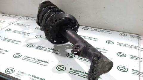 Foto 2ª: Amortiguador Delantero Izquierdo Mercedes Clase E 180 2.1 CDI CAT 170CV 125KW [651924] (2009)