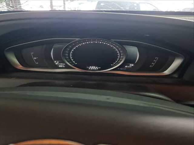 Foto 2ª: Cuadro de Instrumentos Volvo XC 60 KINETIC 2WD 150CV 110KW [D4204T4] (2017)