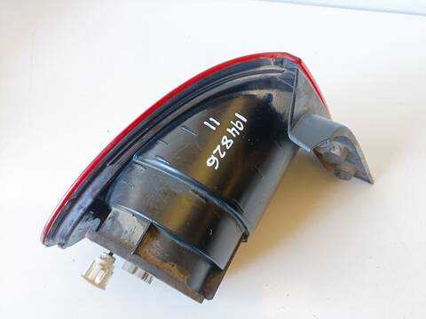 Foto 3ª: Piloto Trasero Derecho Seat Toledo HOT 1.9 TDI 105CV (2004)