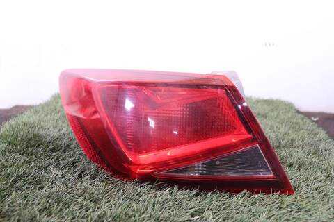 Piloto Trasero Izquierdo Seat Leon ERENCE 105CV 77KW