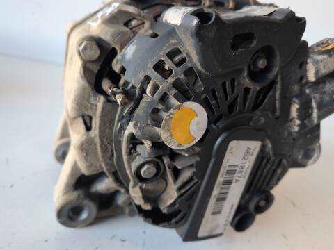 Foto 2ª: Alternador Peugeot Partner L1 1.6 16V HDI FAP 75CV
