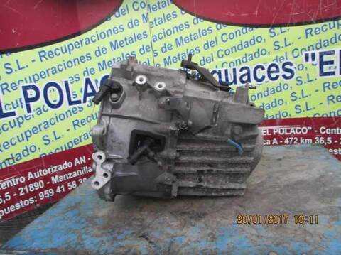 Foto 2ª: Caja Cambios Volvo S40 1.9 DIESEL CAT BERLINA 115CV 85KW [D4192T3] (2000)